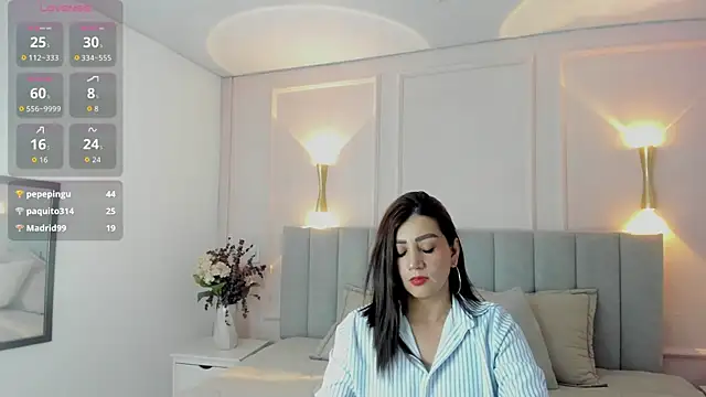 victoria bourne online show from 8, 4, 2026