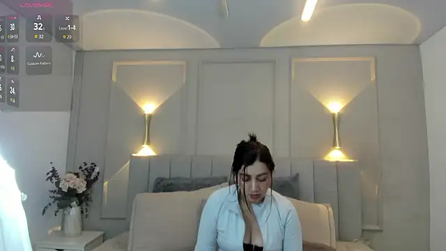 victoria bourne online show from 22, 3, 2026