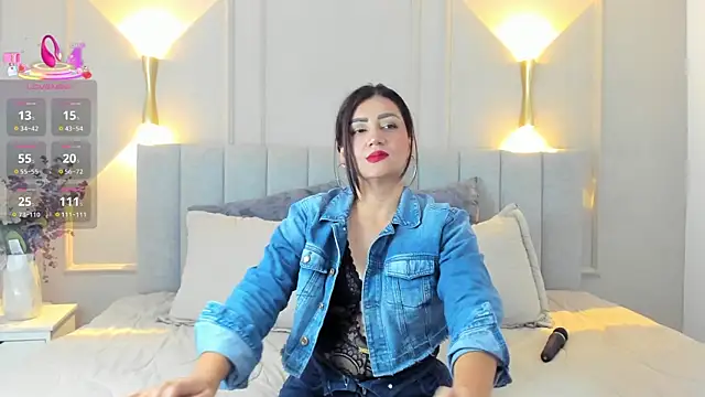 victoria bourne online show from 19, 9, 2025