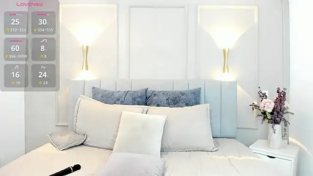 victoria bourne online show from 18, 12, 2025