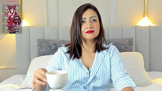 victoria bourne online show from 11, 9, 2025