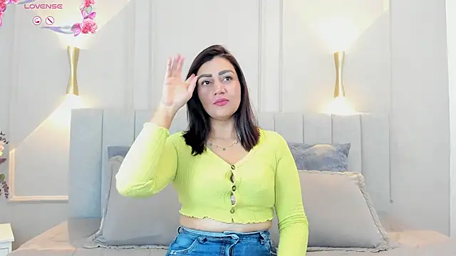 victoria bourne online show from 25, 10, 2025