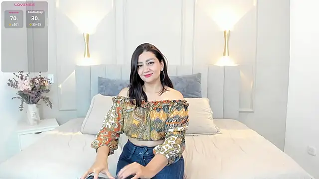 victoria bourne online show from 1, 12, 2025