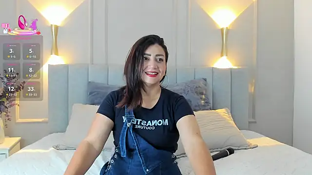 victoria bourne online show from 20, 9, 2025