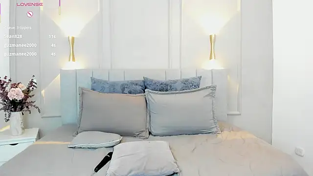 victoria bourne online show from 22, 12, 2025