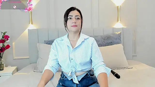 victoria bourne online show from 16, 10, 2025