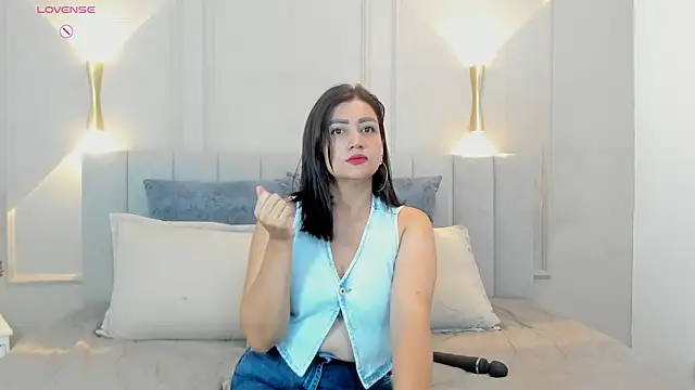 victoria bourne online show from 17, 11, 2025