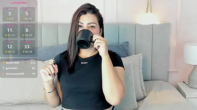 victoria bourne online show from 18, 6, 2026