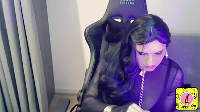 Morgane818181 online show from 16, 5, 2026