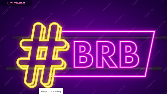 luisafe2025 online show from 19, 9, 2025