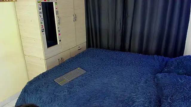 Snapshot of Dark_luckyyy chatting on 9, 9, 2025 Dark luckyyy online show from 9, 9, 2025