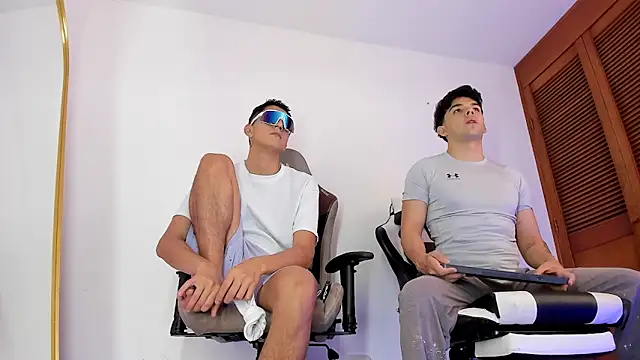 sotooliver3 online show from 7, 2, 2026