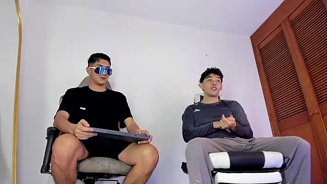 sotooliver3 online show from 8, 2, 2026