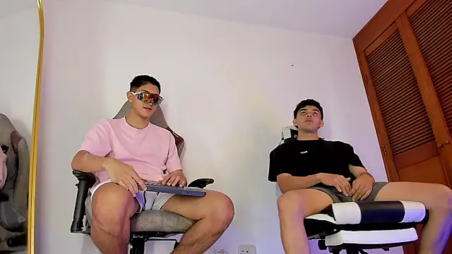 sotooliver3 online show from 20, 2, 2026