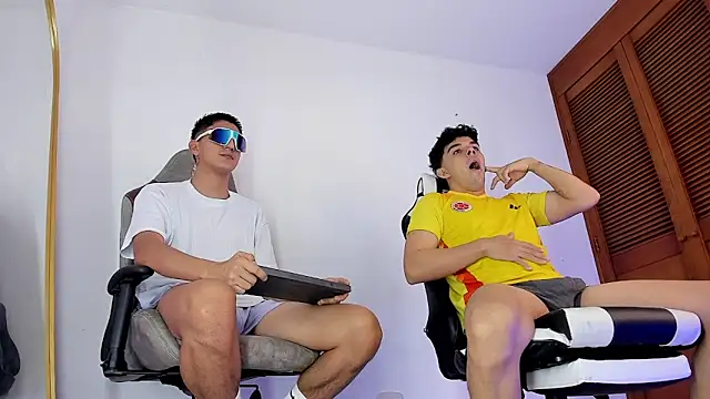 sotooliver3 online show from 31, 1, 2026