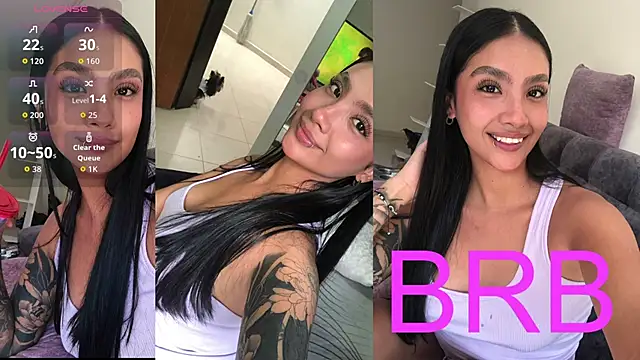 mia yireth online show from 11, 6, 2026