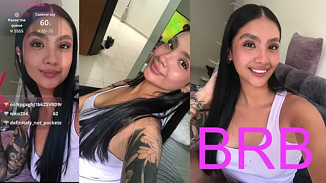 mia yireth online show from 27, 4, 2026