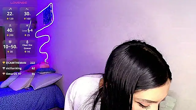 mia yireth online show from 4, 6, 2026