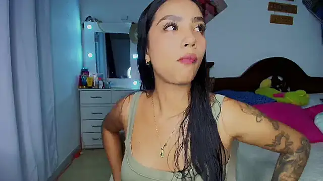 mia yireth online show from 16, 10, 2025