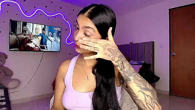 mia yireth online show from 27, 2, 2026