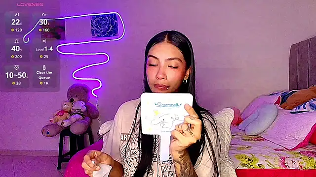 mia yireth online show from 21, 4, 2026