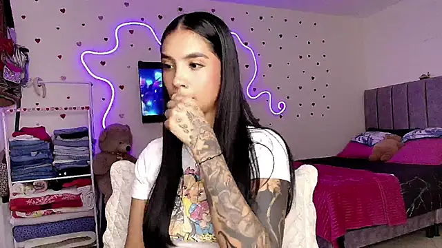 mia yireth online show from 21, 2, 2026