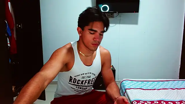 babysebasxxx online show from 21, 10, 2025