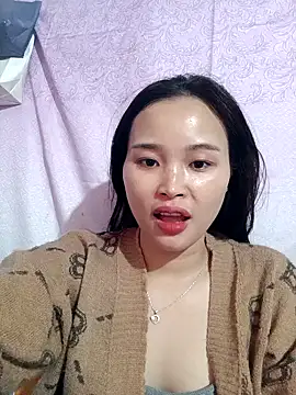 Lili lovely online show from 20, 11, 2025