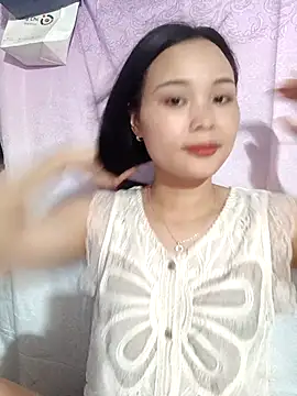 Lili lovely online show from 24, 9, 2025