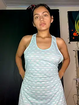 Nezuko-uWux online show from 30, 9, 2025