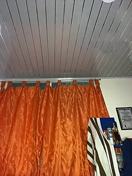 Nezuko-uWux online show from 7, 11, 2025