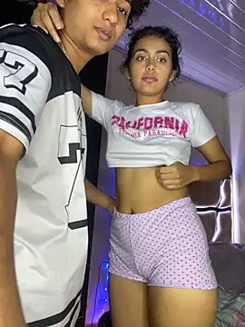 Nezuko-uWux online show from 26, 9, 2025