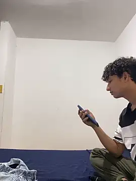 Nezuko-uWux online show from 27, 9, 2025