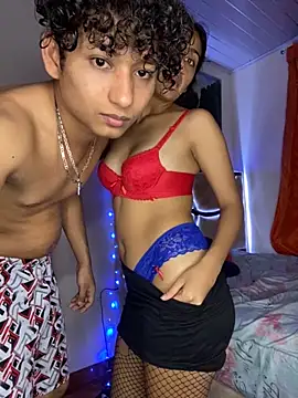 Nezuko-uWux online show from 18, 9, 2025