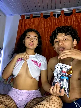 Nezuko-uWux online show from 25, 9, 2025