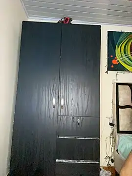 Nezuko-uWux online show from 2, 10, 2025