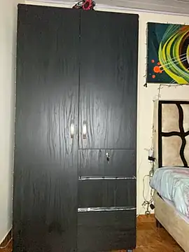 Nezuko-uWux online show from 3, 10, 2025