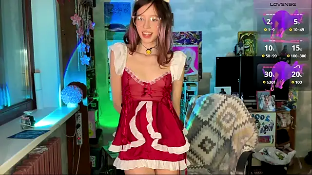 darling darinka online show from 2, 3, 2026