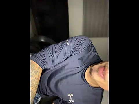 Juliopaspi online show from 17, 4, 2026