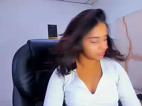 ScarletDoll online show from 27, 11, 2025