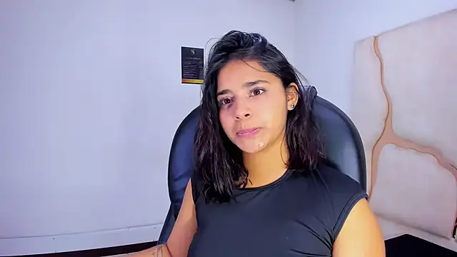 ScarletDoll online show from 28, 11, 2025