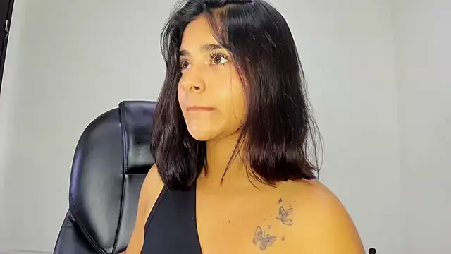 ScarletDoll online show from 14, 11, 2025