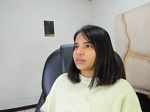 ScarletDoll online show from 9, 11, 2025