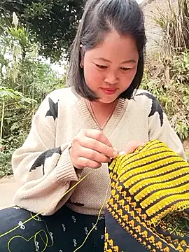 maycuc123 online show from 14, 12, 2025