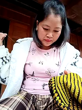 maycuc123 online show from 7, 1, 2026