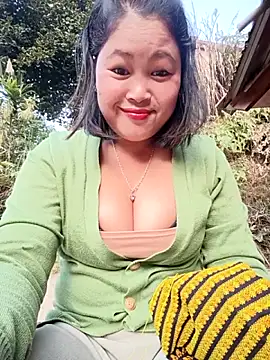 maycuc123 online show from 20, 12, 2025