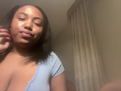 princesslivv online show from 7, 3, 2026