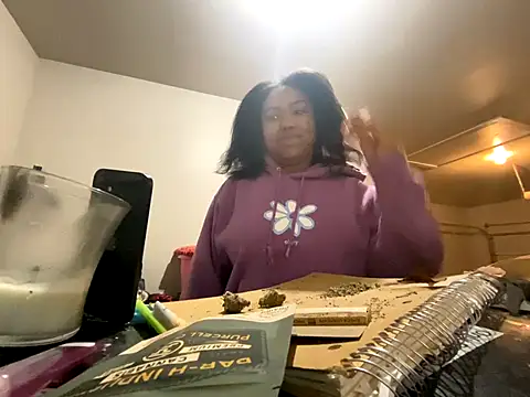 princesslivv online show from 25, 10, 2025