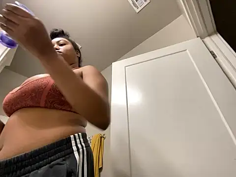 princesslivv online show from 14, 10, 2025