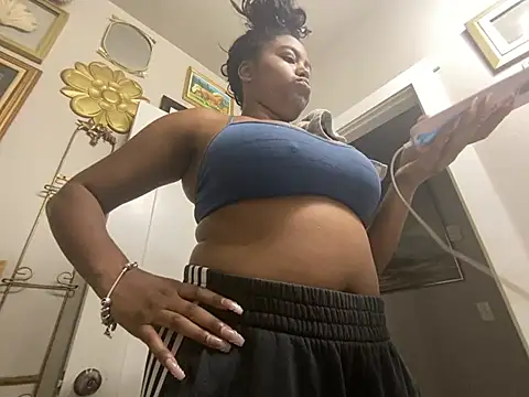 princesslivv online show from 8, 7, 2026